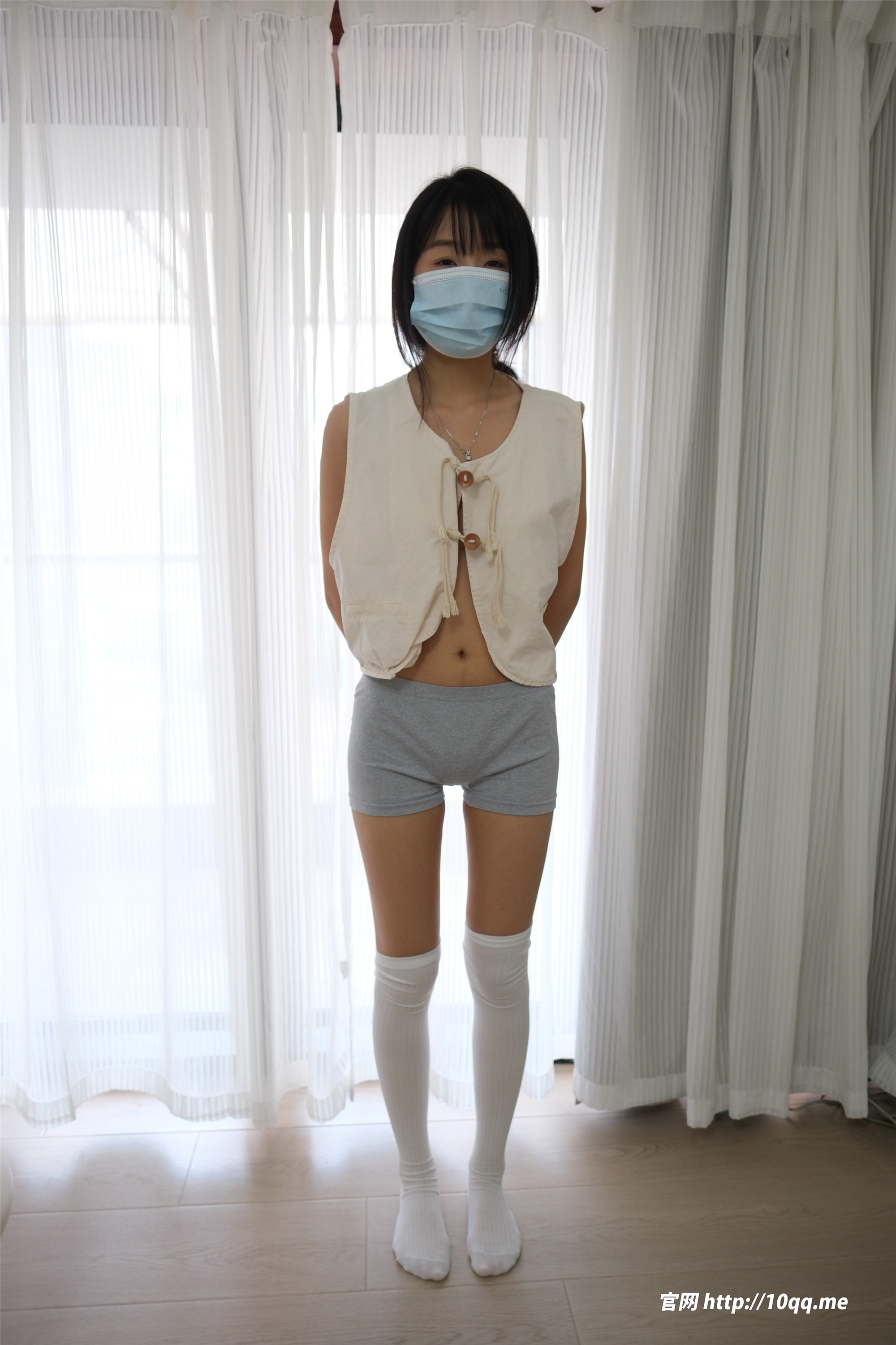 ROSI口罩系列 2024.07.24 NO.2964